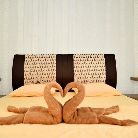 Haura Syariah Home Stay Bandar Lampung Extérieur photo