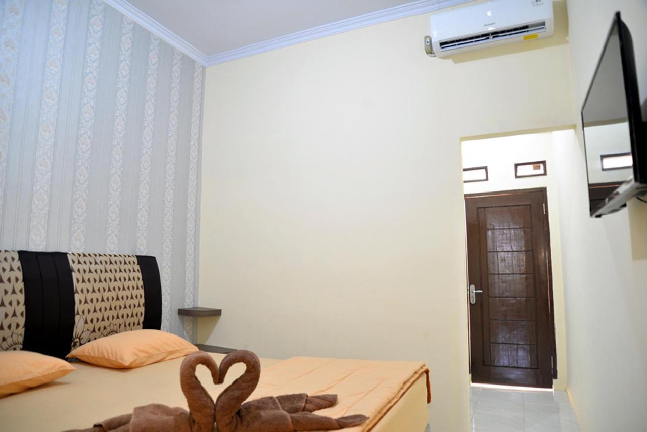 Haura Syariah Home Stay Bandar Lampung Extérieur photo